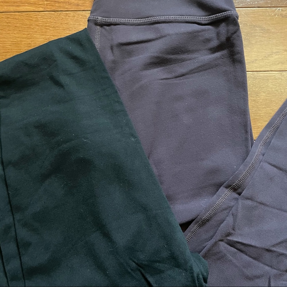 Athleta chaturanga legging - Picture 3 of 6